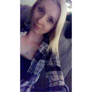 Meet your Posher, Kelsey